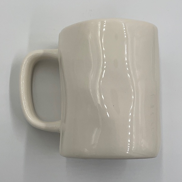 NWOT Rae Dunn by Magenta MR Oversized Coffee Mug for Husband - Picture 6 of 11